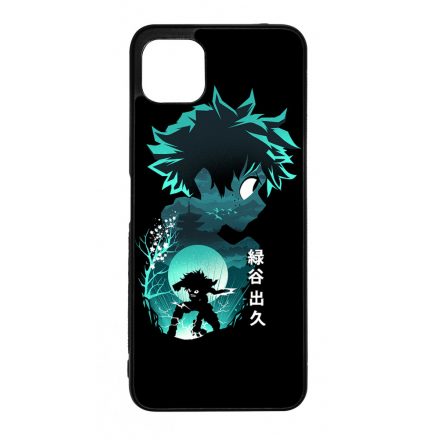 DEKU - Boku no Hero - mha - my hero academia Samsung Galaxy A22 5G tok