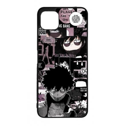 Dabi Boku - Aesthetic - mha - my hero academia boku no Samsung Galaxy A22 5G tok