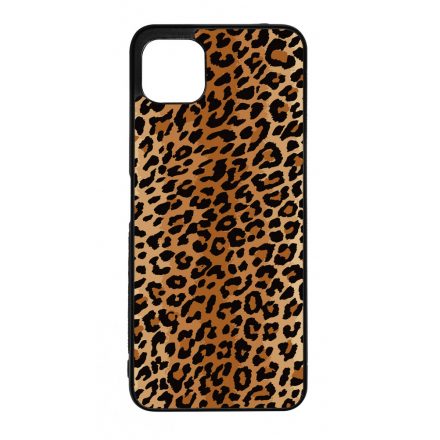 Classic Leopard Wild Beauty Animal Fashion Csajos Allat mintas Samsung Galaxy A22 5G tok