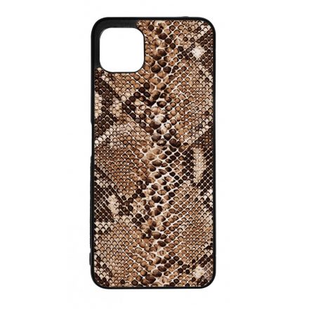 Classic Snake Kigyobor Wild Beauty Animal Fashion Csajos Allat mintas Samsung Galaxy A22 5G tok