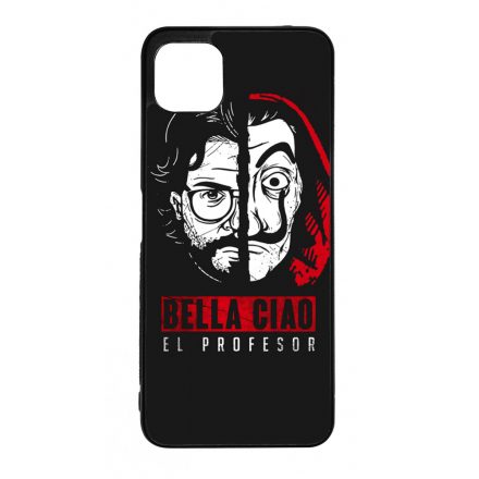 Bella Ciao El Profesor nagypenzrablas netflix lacasadepapel Samsung Galaxy A22 5G tok