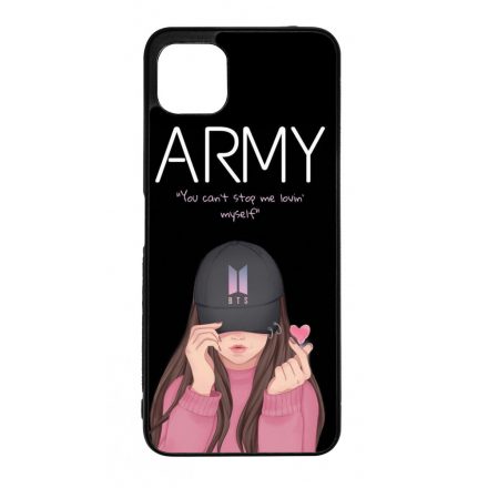 BTS ARMY Girl Samsung Galaxy A22 5G tok