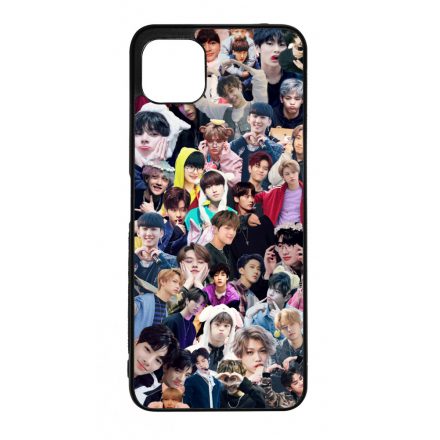 Stray Kids Collage - KPOP Samsung Galaxy A22 5G tok