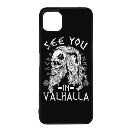 See you in Valhalla - Vikings Samsung Galaxy A22 5G tok