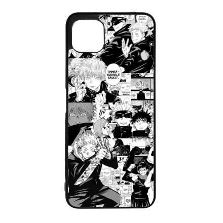 Jujutsu Kaisen Manga Samsung Galaxy A22 5G tok