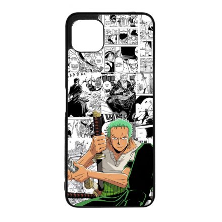 Roronoa Zoro Aesthetic - One Piece Samsung Galaxy A22 5G tok