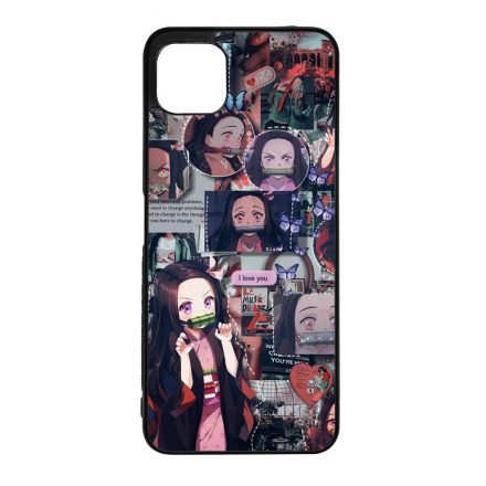 Nezuko Aesthetic - Demon Slayer Samsung Galaxy A22 5G tok