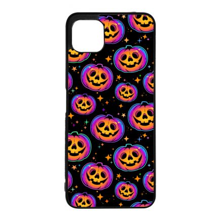 Pumpkin - Halloween Samsung Galaxy A22 5G tok