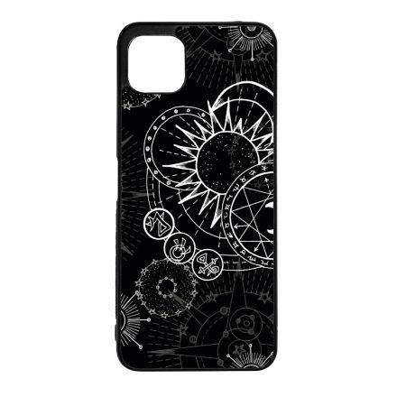 Fantasy Symbols - Wicca Samsung Galaxy A22 5G tok