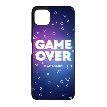 Game Over - Play again? Samsung Galaxy A22 5G tok