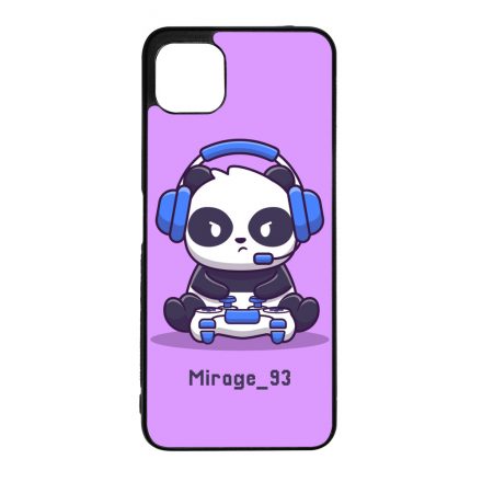 Gamer Panda Samsung Galaxy A22 5G tok