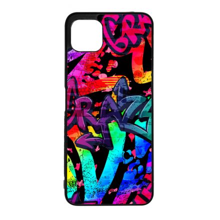 Intense Crazy Graffiti Samsung Galaxy A22 5G tok