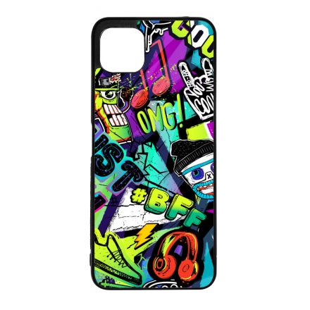 OMG Graffiti Samsung Galaxy A22 5G tok