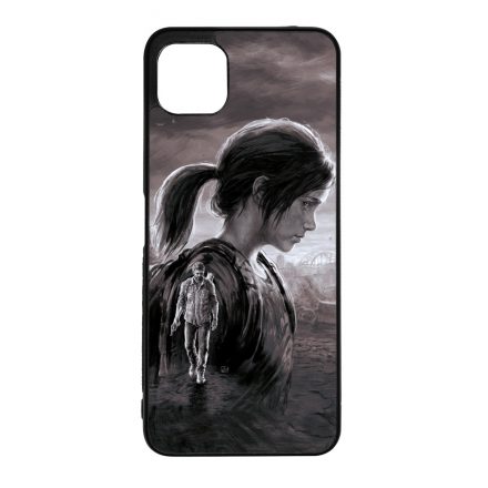 Last of us Ellie Samsung Galaxy A22 5G tok