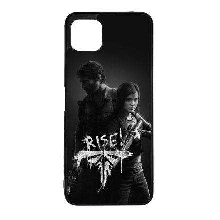 Last of us RISE Samsung Galaxy A22 5G tok