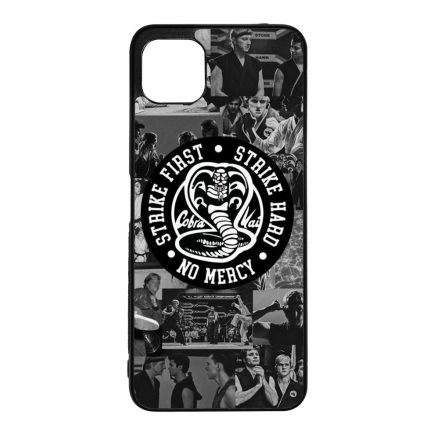 Old School Cobra Kai Samsung Galaxy A22 5G tok