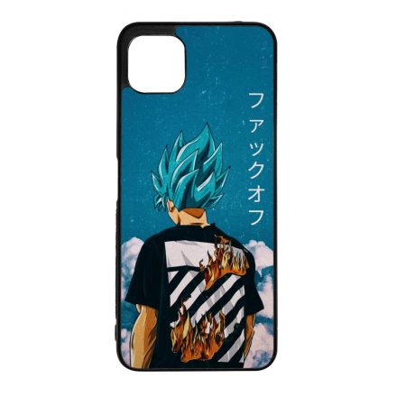 Supreme Goku Samsung Galaxy A22 5G tok