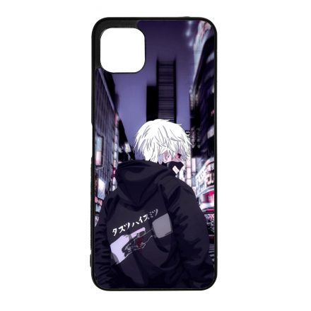 Tokyo Ghoul - Kaneki Ken Hoodies Samsung Galaxy A22 5G tok