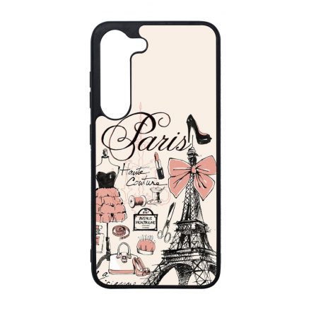 paris párizs eiffel torony tornyos Samsung Galaxy A24 4G tok