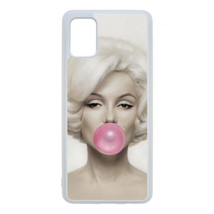 Marilyn Monroe Samsung Galaxy A31 tok