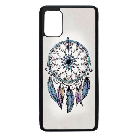 dreamcatcher vintage rajzolt álomfogó Samsung Galaxy A31 tok