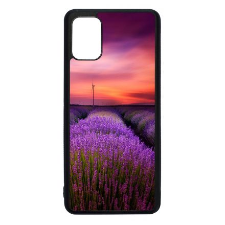 levendula levendulás levander lavender provence Samsung Galaxy A31 tok