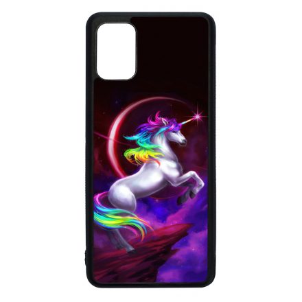 unicorn unikornis fantasy csajos Samsung Galaxy A31 tok