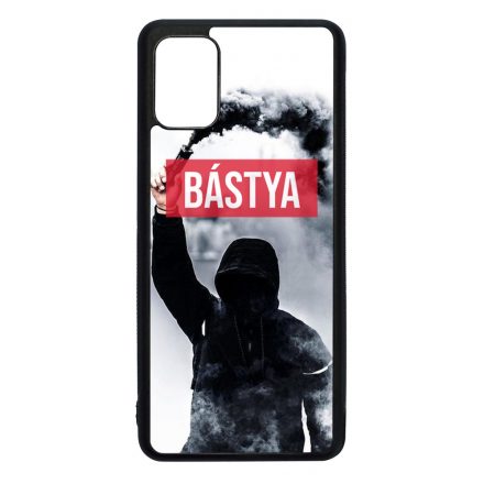 Bástya Revolution Samsung Galaxy A31 tok