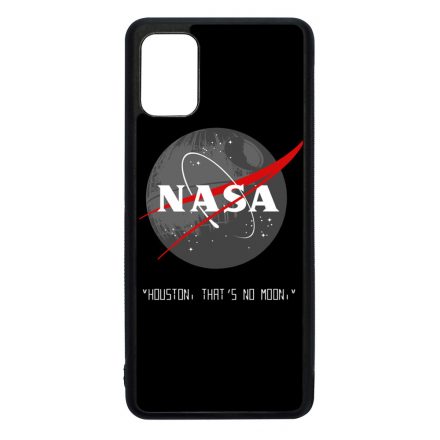 Halálcsillag - NASA Houston űrhajós Samsung Galaxy A31 tok