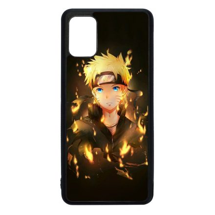 Naruto Uzumaki anime Samsung Galaxy A31 tok