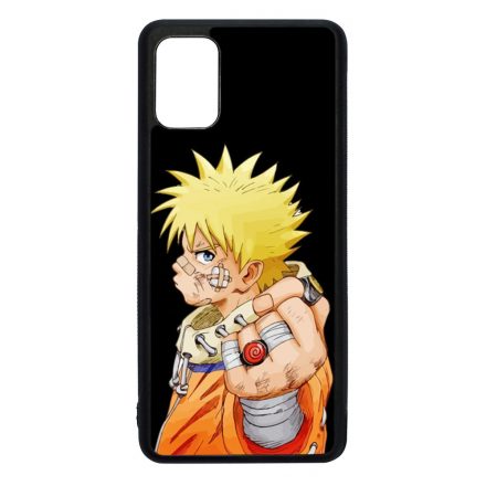 Naruto - Fight anime Samsung Galaxy A31 tok