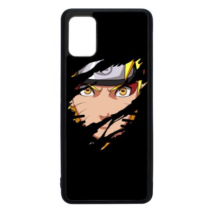 Naruto - Behind anime Samsung Galaxy A31 tok