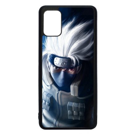 Kakashi Art - naruto anime Samsung Galaxy A31 tok