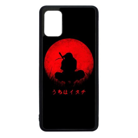 Itachi Uchiha - naruto anime Samsung Galaxy A31 tok