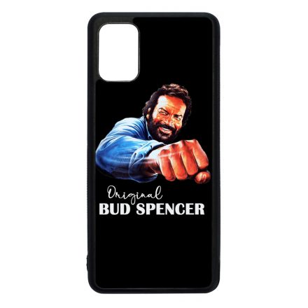 Original Bud Spencer Samsung Galaxy A31 tok