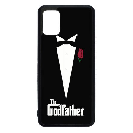 A Keresztapa - Godfather Samsung Galaxy A31 tok