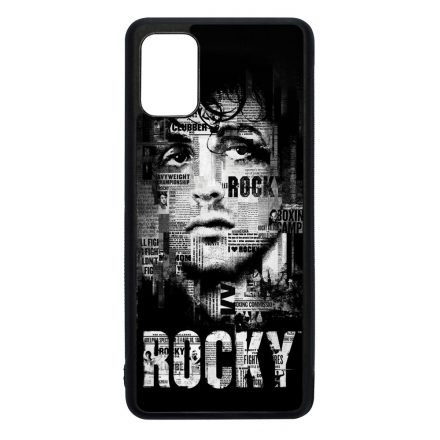 Rocky Samsung Galaxy A31 tok