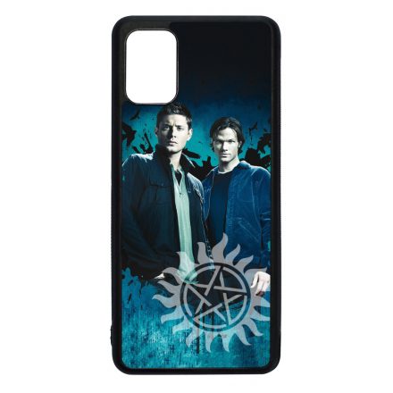 Dean & Sam Winchester supernatural odaát Samsung Galaxy A31 tok