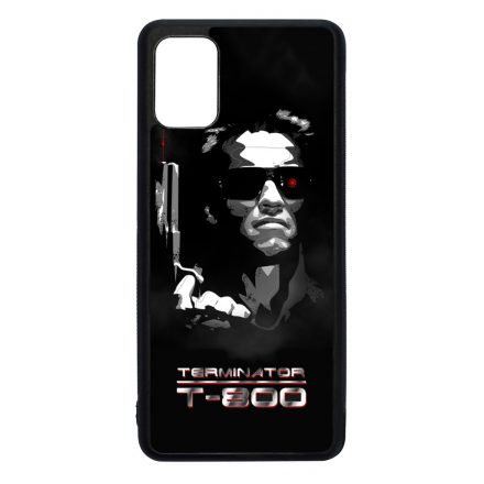 T-800 Terminator Samsung Galaxy A31 tok