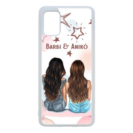 Stars Best Friends forever legjobb baratnos Samsung Galaxy A31 tok