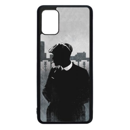 smoking thomas shelby peaky blinders Samsung Galaxy A31 tok