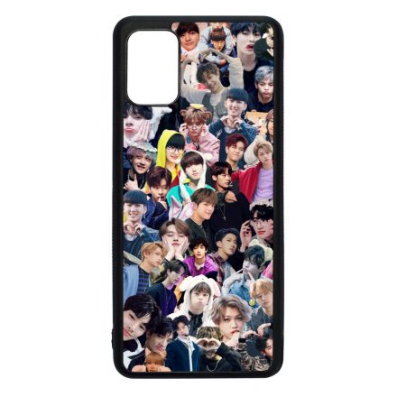 Stray Kids Collage - KPOP Samsung Galaxy A31 tok