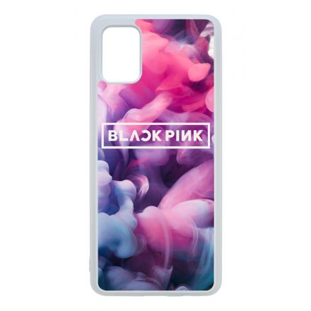 Colorful Blackpink Samsung Galaxy A31 tok