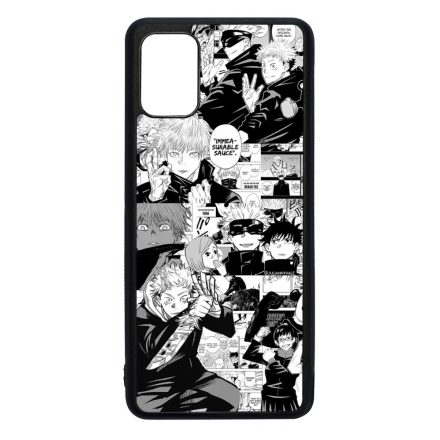 Jujutsu Kaisen Manga Samsung Galaxy A31 tok