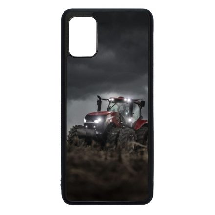 Nincs megallas Traktoros  Samsung Galaxy A31 tok