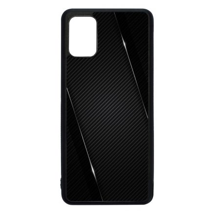 Elegant carbon fiber  Samsung Galaxy A31 tok