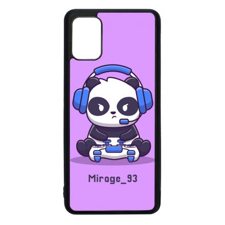 Gamer Panda Samsung Galaxy A31 tok