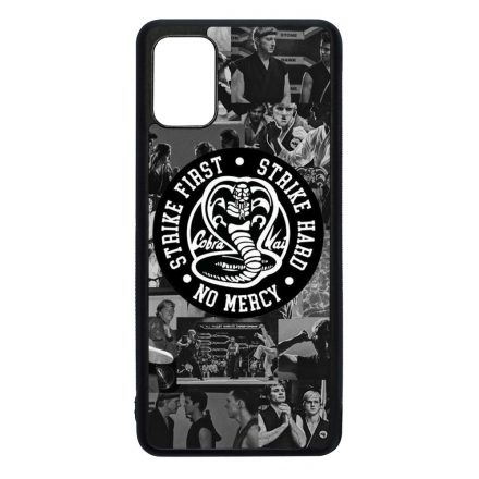 Old School Cobra Kai Samsung Galaxy A31 tok