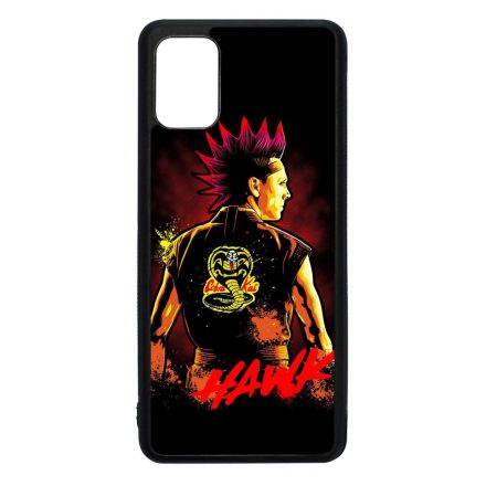 Hawk Art Cobra Kai Samsung Galaxy A31 tok