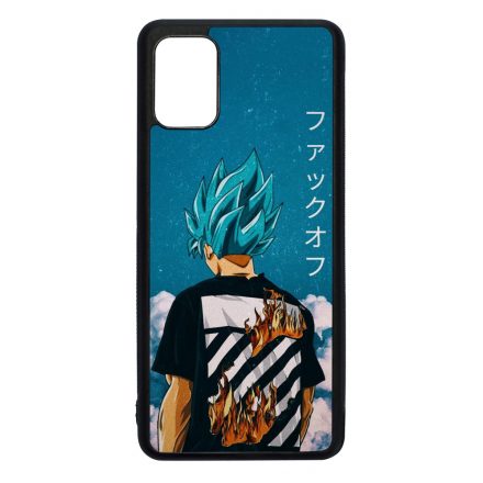 Supreme Goku Samsung Galaxy A31 tok